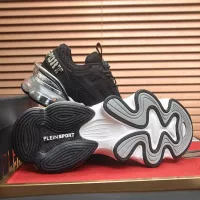 Cheap Philipp Plein PP Casual Shoes For Men #1381440 Replica Wholesale [$158.00 USD] [ITEM#1381440] on Replica Philipp Plein PP Casual Shoes