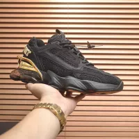 Cheap Philipp Plein PP Casual Shoes For Men #1381441 Replica Wholesale [$158.00 USD] [ITEM#1381441] on Replica Philipp Plein PP Casual Shoes