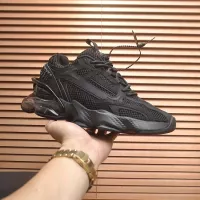 Cheap Philipp Plein PP Casual Shoes For Men #1381442 Replica Wholesale [$158.00 USD] [ITEM#1381442] on Replica Philipp Plein PP Casual Shoes