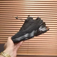 Cheap Philipp Plein PP Casual Shoes For Men #1381442 Replica Wholesale [$158.00 USD] [ITEM#1381442] on Replica Philipp Plein PP Casual Shoes