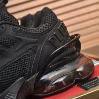 Cheap Philipp Plein PP Casual Shoes For Men #1381442 Replica Wholesale [$158.00 USD] [ITEM#1381442] on Replica Philipp Plein PP Casual Shoes