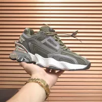 Cheap Philipp Plein PP Casual Shoes For Men #1381443 Replica Wholesale [$158.00 USD] [ITEM#1381443] on Replica Philipp Plein PP Casual Shoes