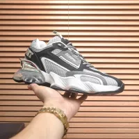 Cheap Philipp Plein PP Casual Shoes For Men #1381445 Replica Wholesale [$158.00 USD] [ITEM#1381445] on Replica Philipp Plein PP Casual Shoes