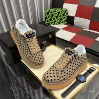 Cheap Dolce &amp; Gabbana D&amp;G Casual Shoes For Men #1381492 Replica Wholesale [$82.00 USD] [ITEM#1381492] on Replica Dolce &amp; Gabbana D&amp;G Casual Shoes