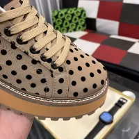 Cheap Dolce &amp; Gabbana D&amp;G Casual Shoes For Men #1381492 Replica Wholesale [$82.00 USD] [ITEM#1381492] on Replica Dolce &amp; Gabbana D&amp;G Casual Shoes