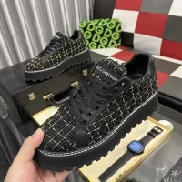Cheap Dolce &amp; Gabbana D&amp;G Casual Shoes For Men #1381493 Replica Wholesale [$82.00 USD] [ITEM#1381493] on Replica Dolce &amp; Gabbana D&amp;G Casual Shoes