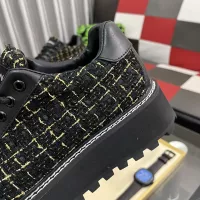 Cheap Dolce &amp; Gabbana D&amp;G Casual Shoes For Men #1381493 Replica Wholesale [$82.00 USD] [ITEM#1381493] on Replica Dolce &amp; Gabbana D&amp;G Casual Shoes