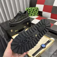 Cheap Dolce &amp; Gabbana D&amp;G Casual Shoes For Men #1381493 Replica Wholesale [$82.00 USD] [ITEM#1381493] on Replica Dolce &amp; Gabbana D&amp;G Casual Shoes