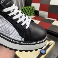 Cheap Dolce &amp; Gabbana D&amp;G Casual Shoes For Men #1381494 Replica Wholesale [$82.00 USD] [ITEM#1381494] on Replica Dolce &amp; Gabbana D&amp;G Casual Shoes