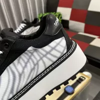 Cheap Dolce &amp; Gabbana D&amp;G Casual Shoes For Men #1381494 Replica Wholesale [$82.00 USD] [ITEM#1381494] on Replica Dolce &amp; Gabbana D&amp;G Casual Shoes