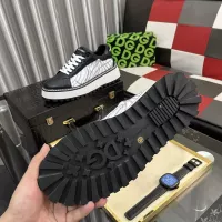 Cheap Dolce &amp; Gabbana D&amp;G Casual Shoes For Men #1381494 Replica Wholesale [$82.00 USD] [ITEM#1381494] on Replica Dolce &amp; Gabbana D&amp;G Casual Shoes