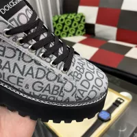 Cheap Dolce &amp; Gabbana D&amp;G Casual Shoes For Men #1381495 Replica Wholesale [$82.00 USD] [ITEM#1381495] on Replica Dolce &amp; Gabbana D&amp;G Casual Shoes