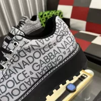 Cheap Dolce &amp; Gabbana D&amp;G Casual Shoes For Men #1381495 Replica Wholesale [$82.00 USD] [ITEM#1381495] on Replica Dolce &amp; Gabbana D&amp;G Casual Shoes