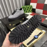 Cheap Dolce &amp; Gabbana D&amp;G Casual Shoes For Men #1381495 Replica Wholesale [$82.00 USD] [ITEM#1381495] on Replica Dolce &amp; Gabbana D&amp;G Casual Shoes