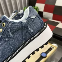 Cheap Dolce &amp; Gabbana D&amp;G Casual Shoes For Men #1381496 Replica Wholesale [$82.00 USD] [ITEM#1381496] on Replica Dolce &amp; Gabbana D&amp;G Casual Shoes