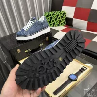 Cheap Dolce &amp; Gabbana D&amp;G Casual Shoes For Men #1381496 Replica Wholesale [$82.00 USD] [ITEM#1381496] on Replica Dolce &amp; Gabbana D&amp;G Casual Shoes