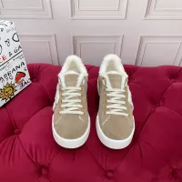 Cheap Dolce &amp; Gabbana D&amp;G Casual Shoes For Men #1381497 Replica Wholesale [$108.00 USD] [ITEM#1381497] on Replica Dolce &amp; Gabbana D&amp;G Casual Shoes