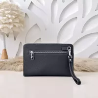 Cheap Hermes AAA Man Wallets #1381498 Replica Wholesale [$115.00 USD] [ITEM#1381498] on Replica Hermes AAA Man Wallets