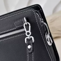 Cheap Hermes AAA Man Wallets #1381498 Replica Wholesale [$115.00 USD] [ITEM#1381498] on Replica Hermes AAA Man Wallets