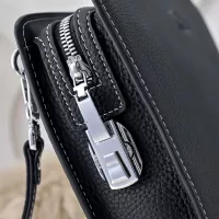 Cheap Hermes AAA Man Wallets #1381498 Replica Wholesale [$115.00 USD] [ITEM#1381498] on Replica Hermes AAA Man Wallets