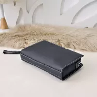 Cheap Hermes AAA Man Wallets #1381498 Replica Wholesale [$115.00 USD] [ITEM#1381498] on Replica Hermes AAA Man Wallets