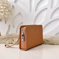 Cheap Hermes AAA Man Wallets #1381499 Replica Wholesale [$115.00 USD] [ITEM#1381499] on Replica Hermes AAA Man Wallets