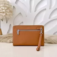 Cheap Hermes AAA Man Wallets #1381499 Replica Wholesale [$115.00 USD] [ITEM#1381499] on Replica Hermes AAA Man Wallets