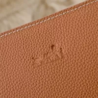 Cheap Hermes AAA Man Wallets #1381499 Replica Wholesale [$115.00 USD] [ITEM#1381499] on Replica Hermes AAA Man Wallets
