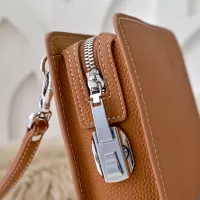 Cheap Hermes AAA Man Wallets #1381499 Replica Wholesale [$115.00 USD] [ITEM#1381499] on Replica Hermes AAA Man Wallets