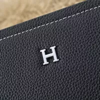 Cheap Hermes AAA Man Wallets #1381503 Replica Wholesale [$115.00 USD] [ITEM#1381503] on Replica Hermes AAA Man Wallets