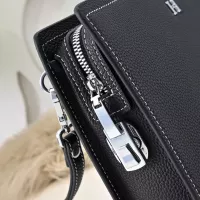 Cheap Hermes AAA Man Wallets #1381503 Replica Wholesale [$115.00 USD] [ITEM#1381503] on Replica Hermes AAA Man Wallets