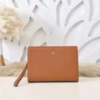 Cheap Hermes AAA Man Wallets #1381504 Replica Wholesale [$115.00 USD] [ITEM#1381504] on Replica Hermes AAA Man Wallets