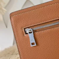 Cheap Hermes AAA Man Wallets #1381504 Replica Wholesale [$115.00 USD] [ITEM#1381504] on Replica Hermes AAA Man Wallets