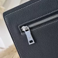 Cheap Hermes AAA Man Wallets #1381505 Replica Wholesale [$115.00 USD] [ITEM#1381505] on Replica Hermes AAA Man Wallets