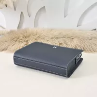 Cheap Hermes AAA Man Wallets #1381505 Replica Wholesale [$115.00 USD] [ITEM#1381505] on Replica Hermes AAA Man Wallets