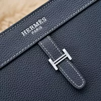 Cheap Hermes AAA Man Wallets #1381507 Replica Wholesale [$115.00 USD] [ITEM#1381507] on Replica Hermes AAA Man Wallets
