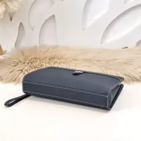 Cheap Hermes AAA Man Wallets #1381507 Replica Wholesale [$115.00 USD] [ITEM#1381507] on Replica Hermes AAA Man Wallets