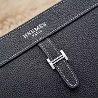 Cheap Hermes AAA Man Wallets #1381508 Replica Wholesale [$115.00 USD] [ITEM#1381508] on Replica Hermes AAA Man Wallets