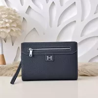 Cheap Hermes AAA Man Wallets #1381509 Replica Wholesale [$115.00 USD] [ITEM#1381509] on Replica Hermes AAA Man Wallets