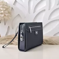 Cheap Hermes AAA Man Wallets #1381509 Replica Wholesale [$115.00 USD] [ITEM#1381509] on Replica Hermes AAA Man Wallets
