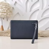 Cheap Hermes AAA Man Wallets #1381509 Replica Wholesale [$115.00 USD] [ITEM#1381509] on Replica Hermes AAA Man Wallets