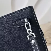 Cheap Hermes AAA Man Wallets #1381509 Replica Wholesale [$115.00 USD] [ITEM#1381509] on Replica Hermes AAA Man Wallets