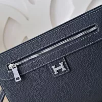 Cheap Hermes AAA Man Wallets #1381509 Replica Wholesale [$115.00 USD] [ITEM#1381509] on Replica Hermes AAA Man Wallets