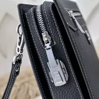 Cheap Hermes AAA Man Wallets #1381509 Replica Wholesale [$115.00 USD] [ITEM#1381509] on Replica Hermes AAA Man Wallets