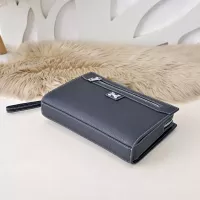 Cheap Hermes AAA Man Wallets #1381509 Replica Wholesale [$115.00 USD] [ITEM#1381509] on Replica Hermes AAA Man Wallets