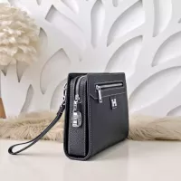 Cheap Hermes AAA Man Wallets #1381510 Replica Wholesale [$115.00 USD] [ITEM#1381510] on Replica Hermes AAA Man Wallets