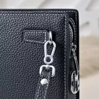 Cheap Hermes AAA Man Wallets #1381510 Replica Wholesale [$115.00 USD] [ITEM#1381510] on Replica Hermes AAA Man Wallets
