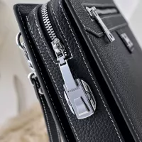 Cheap Hermes AAA Man Wallets #1381510 Replica Wholesale [$115.00 USD] [ITEM#1381510] on Replica Hermes AAA Man Wallets