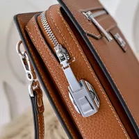 Cheap Hermes AAA Man Wallets #1381511 Replica Wholesale [$115.00 USD] [ITEM#1381511] on Replica Hermes AAA Man Wallets