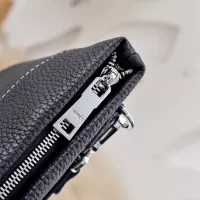 Cheap Hermes AAA Man Wallets #1381512 Replica Wholesale [$115.00 USD] [ITEM#1381512] on Replica Hermes AAA Man Wallets